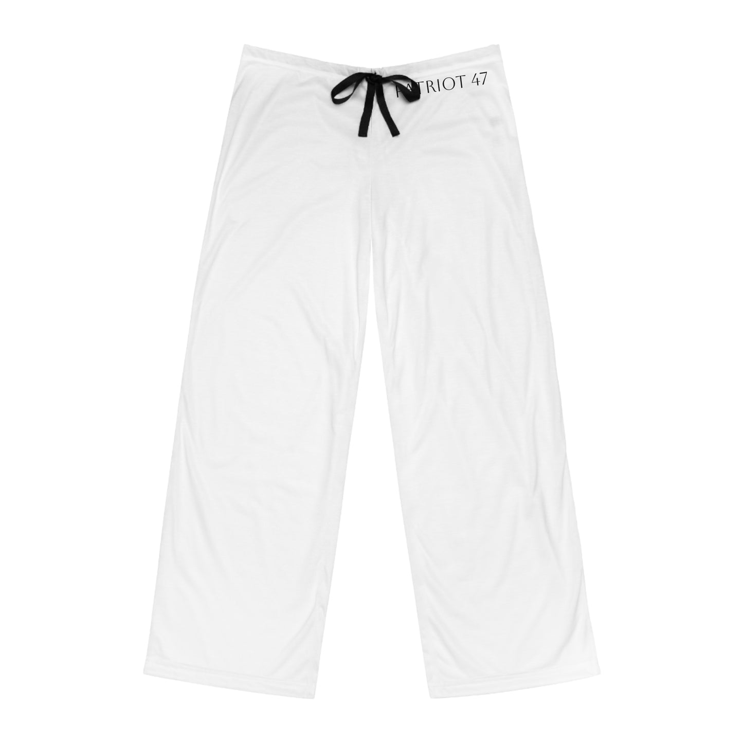 Men's Pajama Pants (AOP)