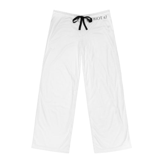 Men's Pajama Pants (AOP)