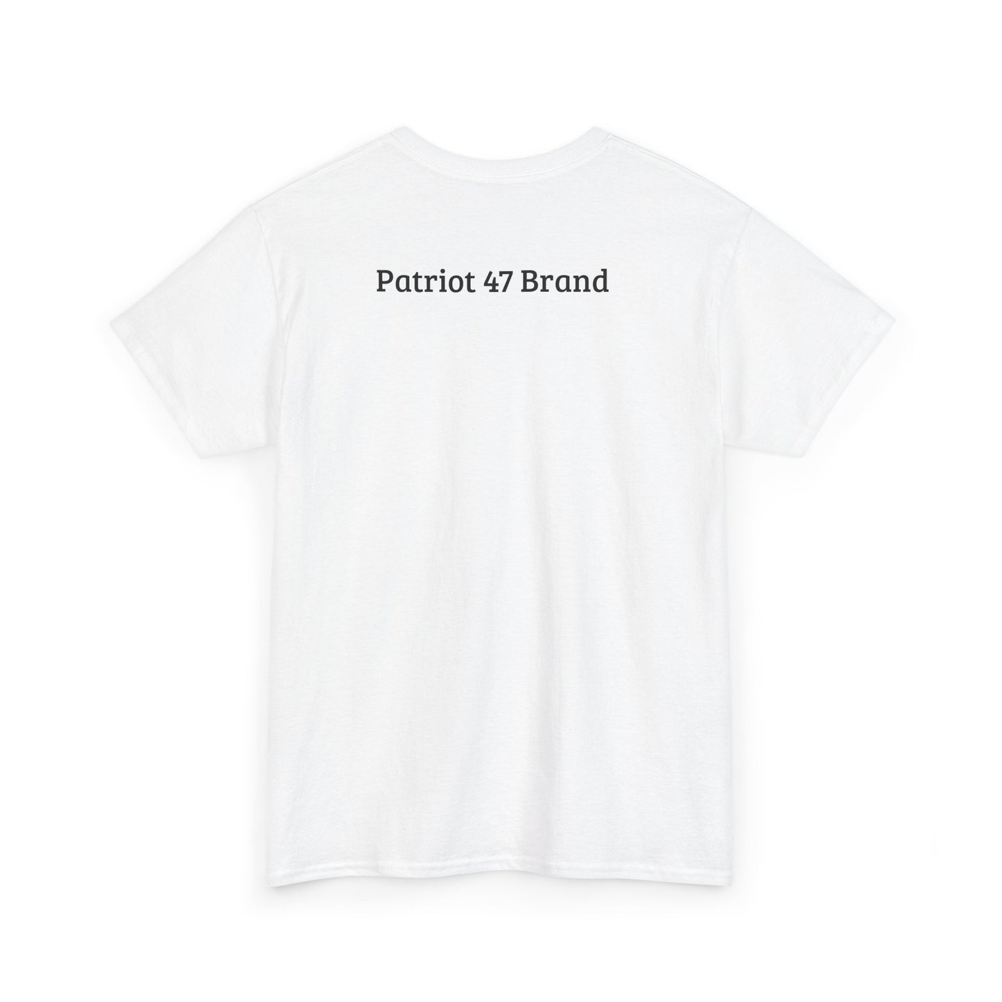 Patriot Cotton Tee