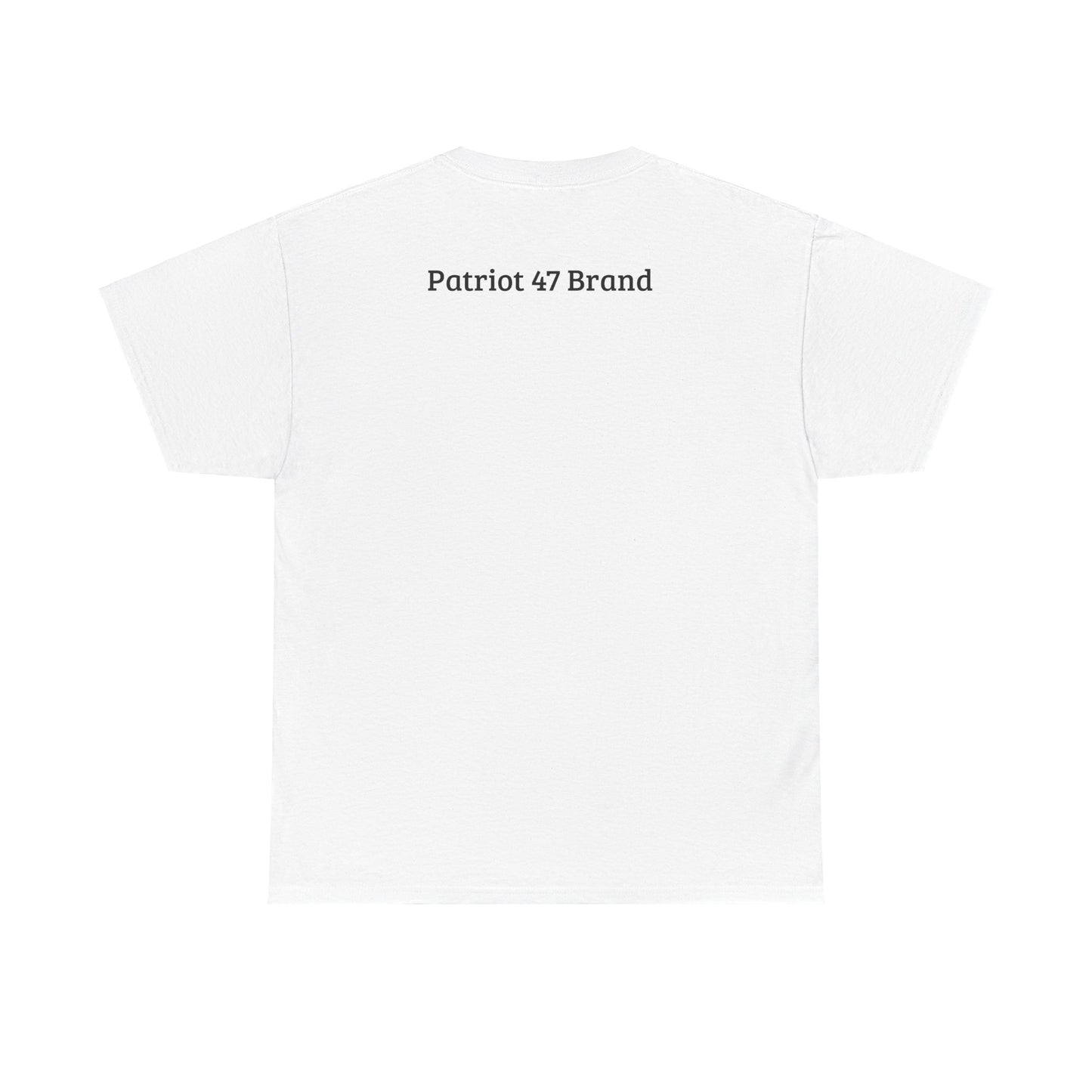 Patriot Cotton Tee