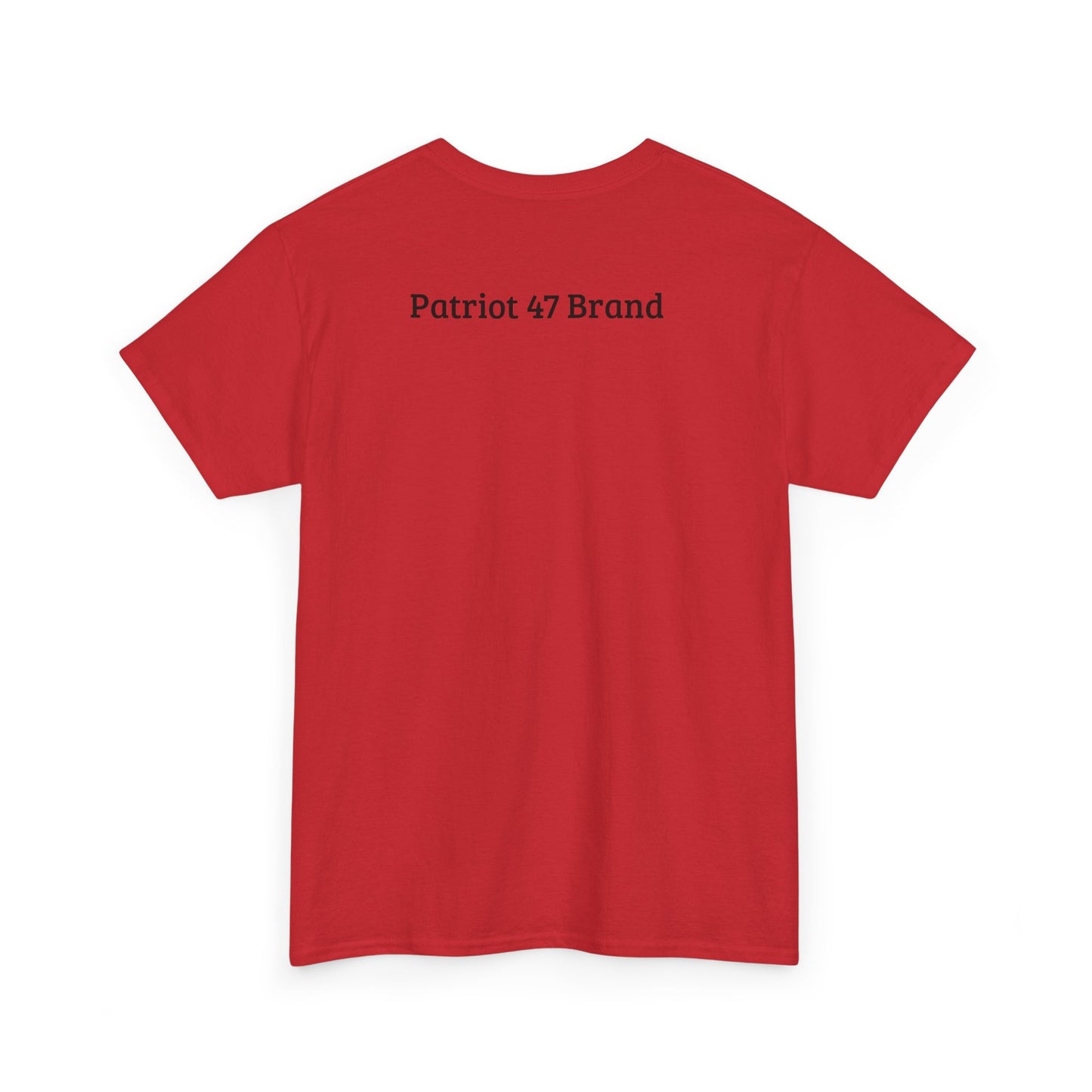 Patriot Cotton Tee