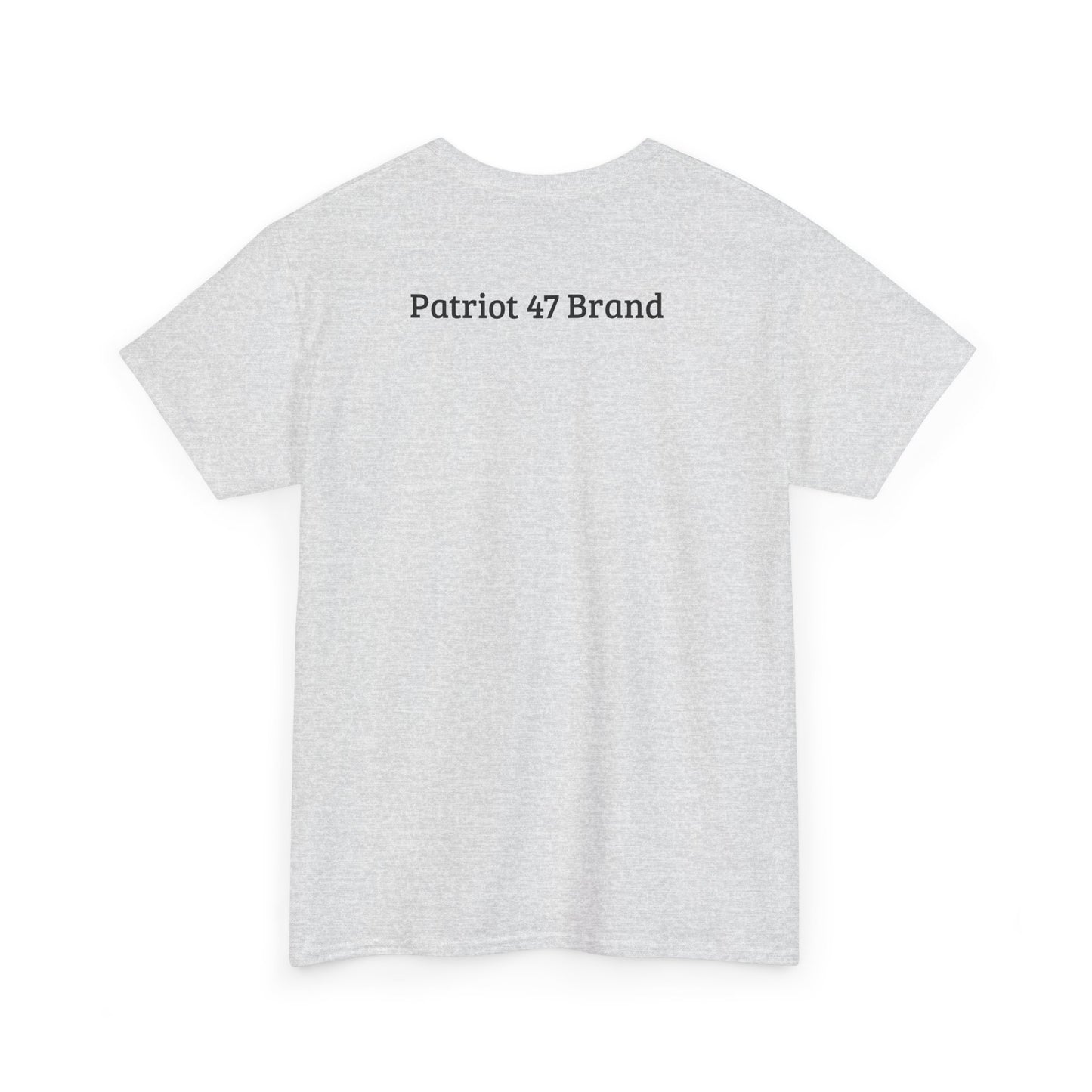 Patriot Cotton Tee