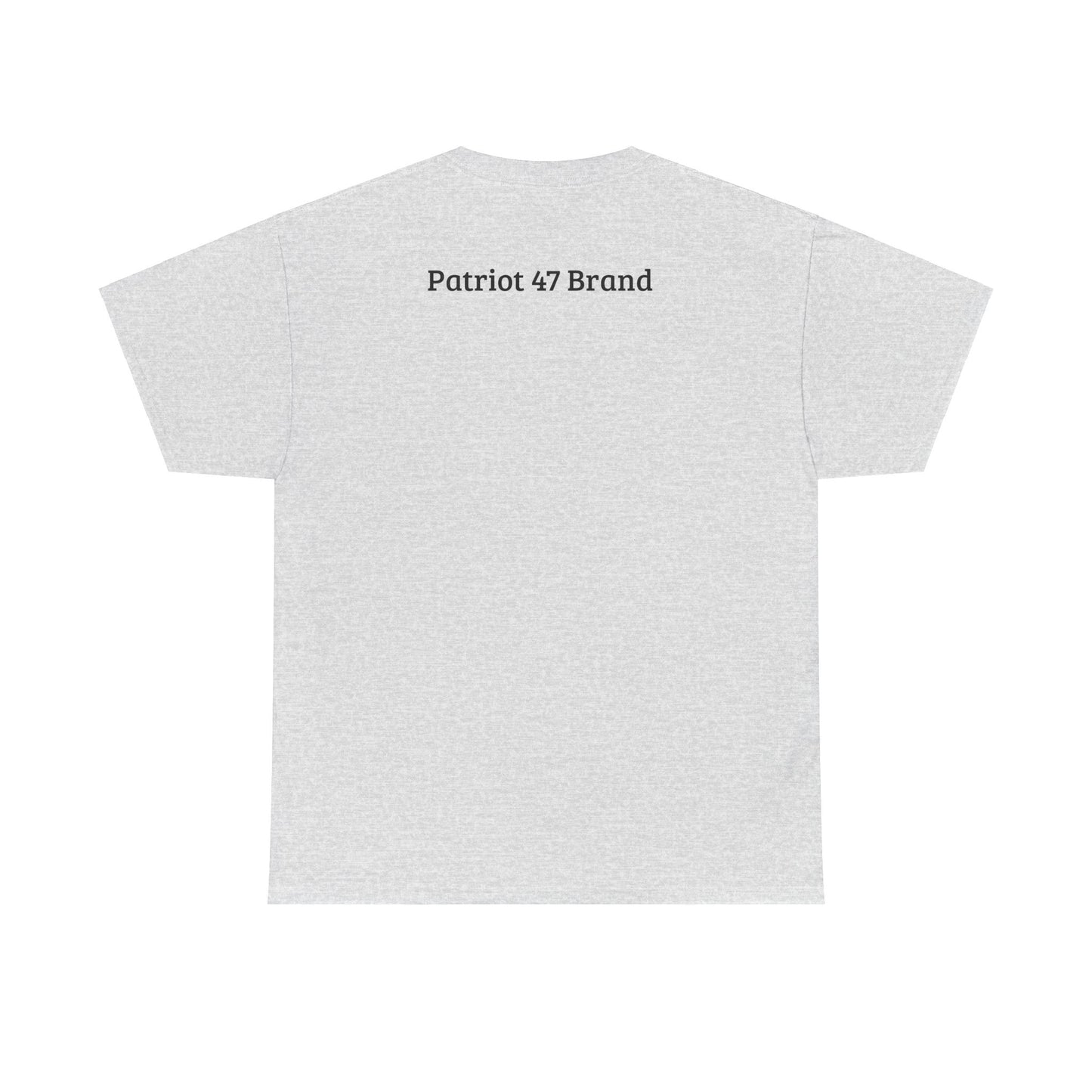 Patriot Cotton Tee