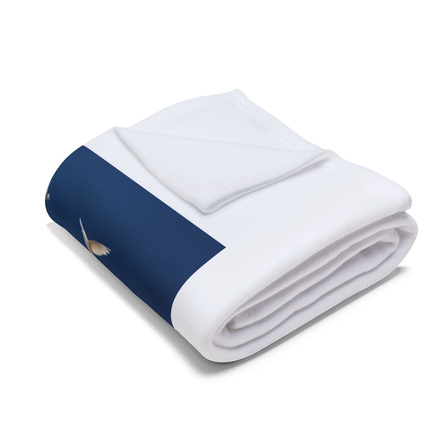 Fleece Blanket - Patriot 47 American Freedom Celebration